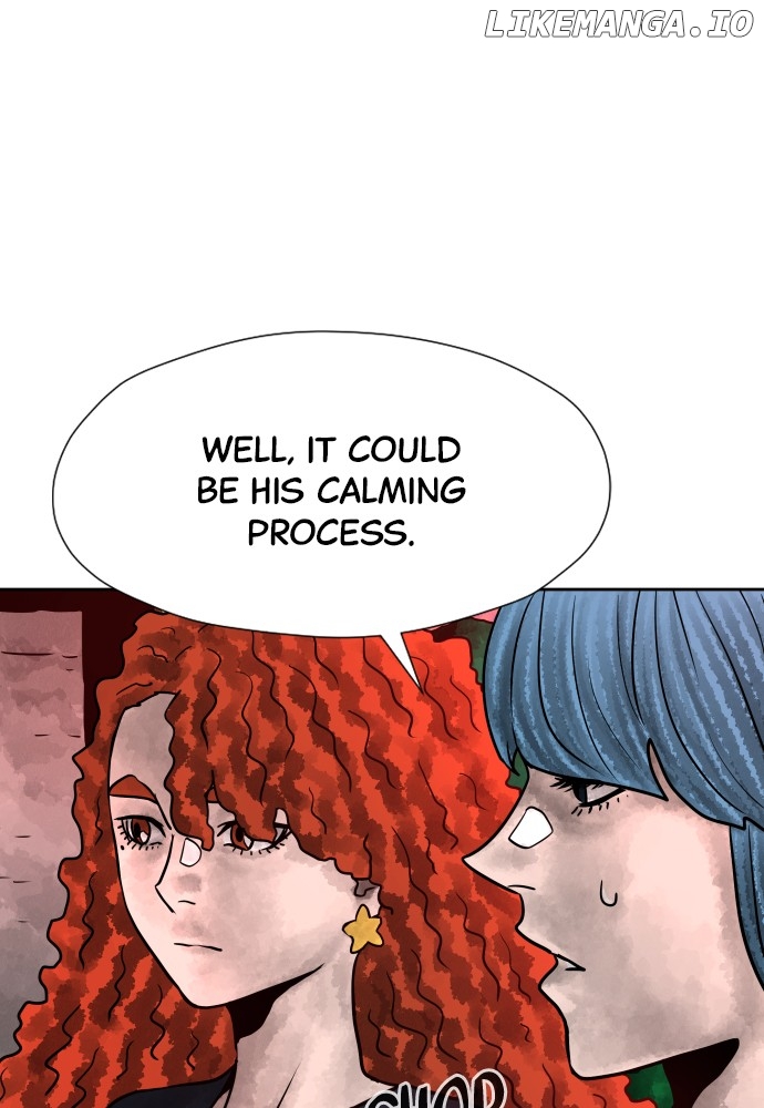 Warrior Executioner chapter 12 - page 145
